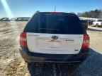 2007 KIA SPORTAGE