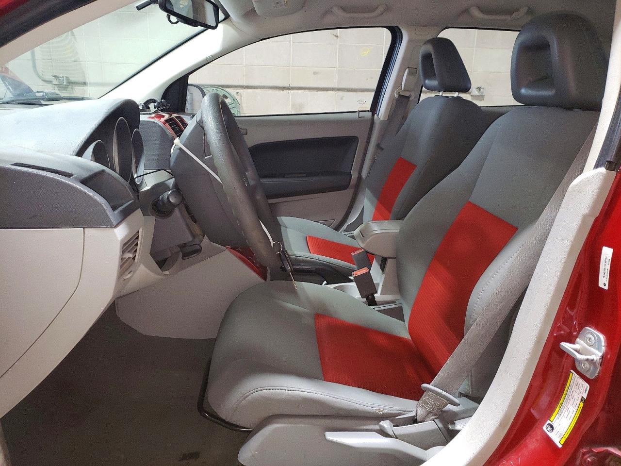 2007 DODGE Caliber