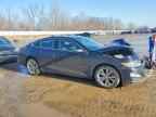 2019 CHEVROLET MALIBU