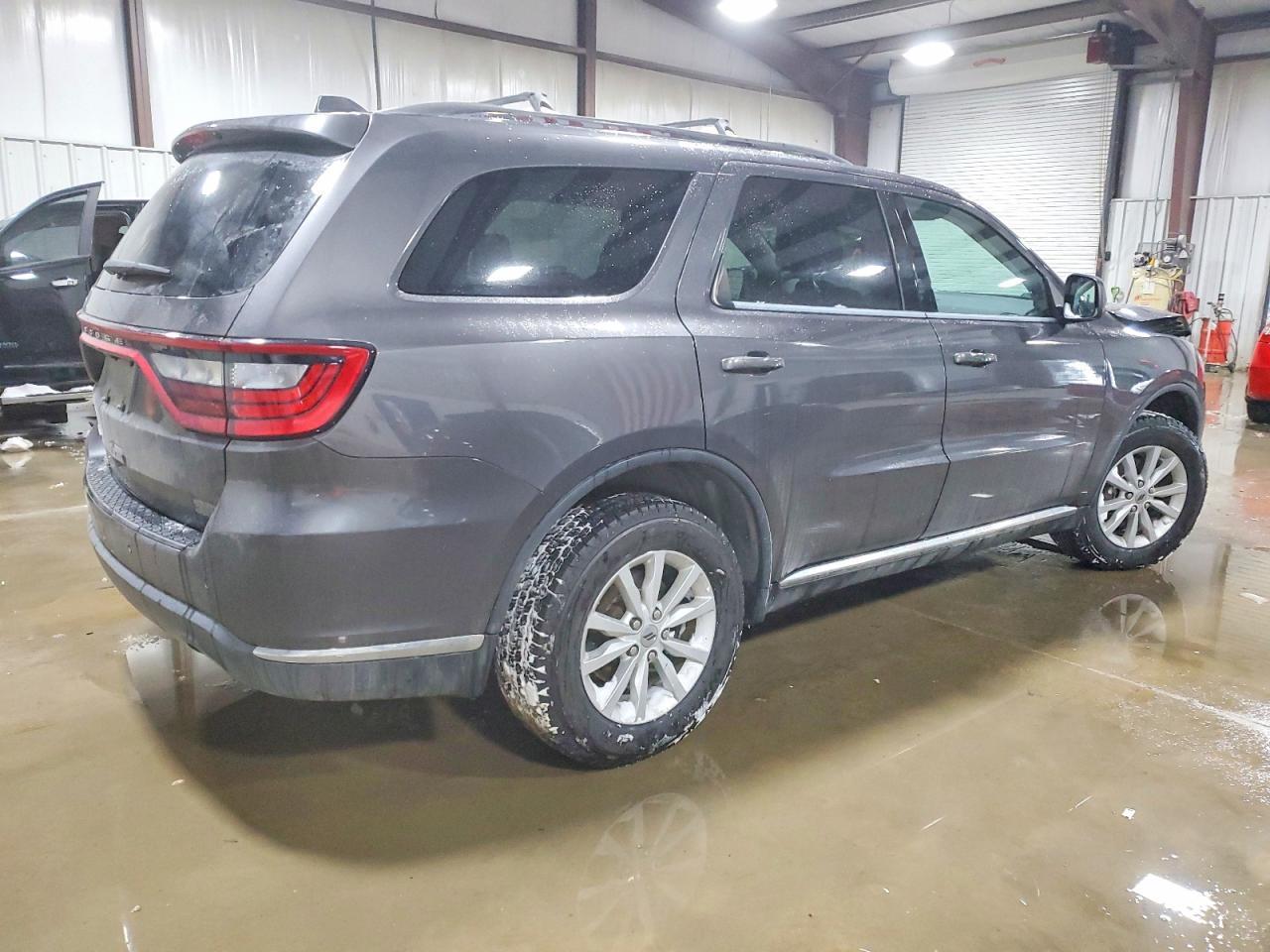 2020 DODGE DURANGO