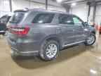 2020 DODGE DURANGO