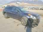 2015 SUBARU Outback