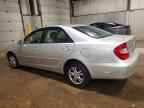 2004 TOYOTA CAMRY