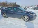 2016 CHEVROLET CRUZE