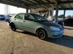 2006 TOYOTA COROLLA