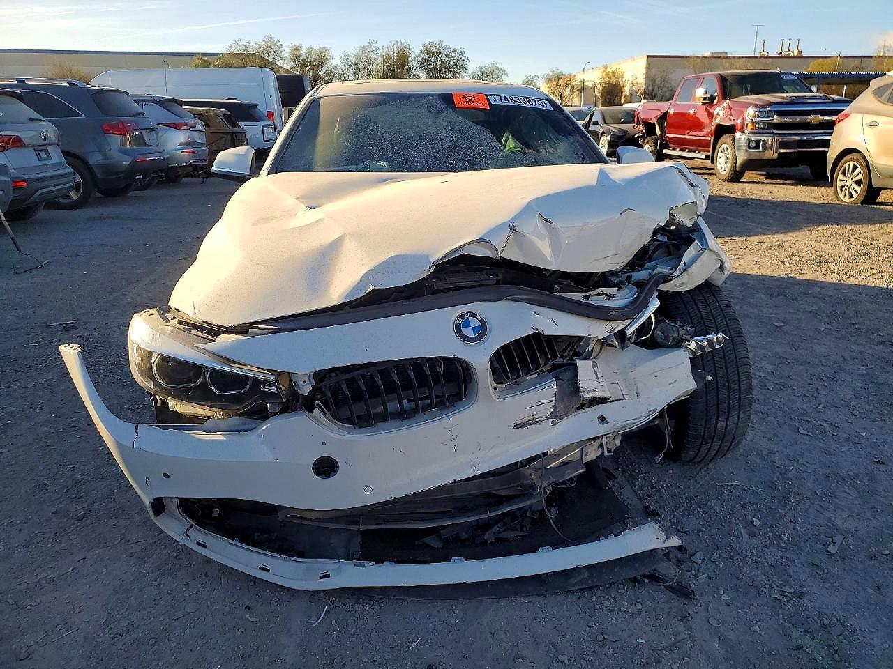 2019 BMW 4 Series