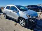 2017 CHEVROLET TRAX