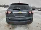 2013 CHEVROLET TRAVERSE