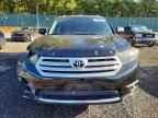 2013 TOYOTA HIGHLANDER