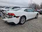 2015 CHEVROLET Camaro