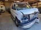 2021 CHEVROLET EXPRESS 2500