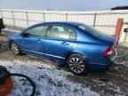 2011 HONDA CIVIC
