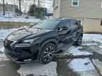 2017 LEXUS NX 200T