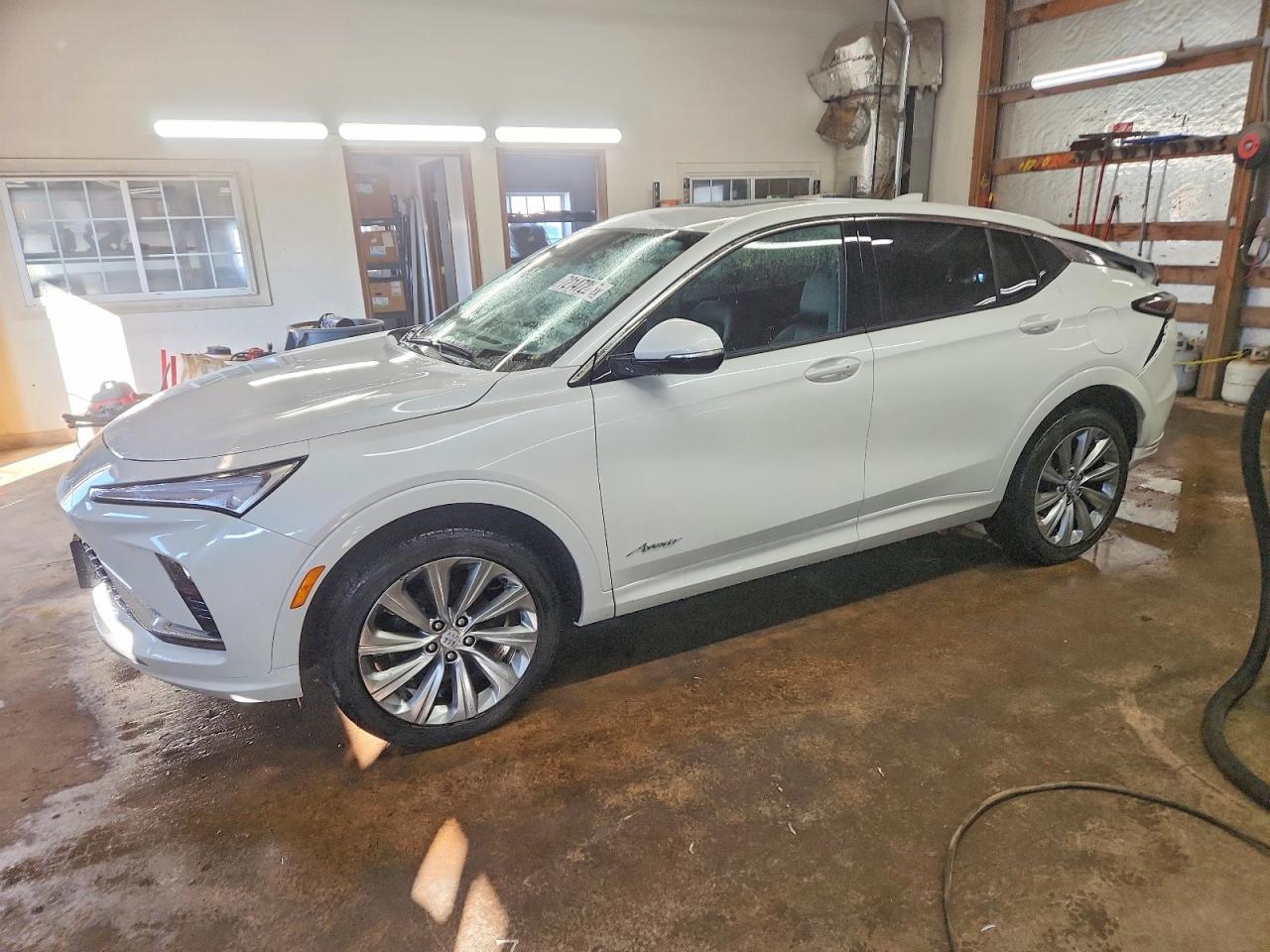 2024 BUICK Envista