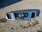 2018 NISSAN Frontier
