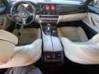 2015 BMW 5 series