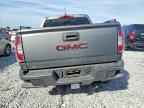 2021 GMC CANYON