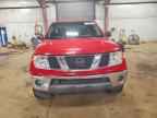 2008 NISSAN Frontier
