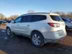 2015 CHEVROLET TRAVERSE