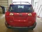 2014 TOYOTA RAV4