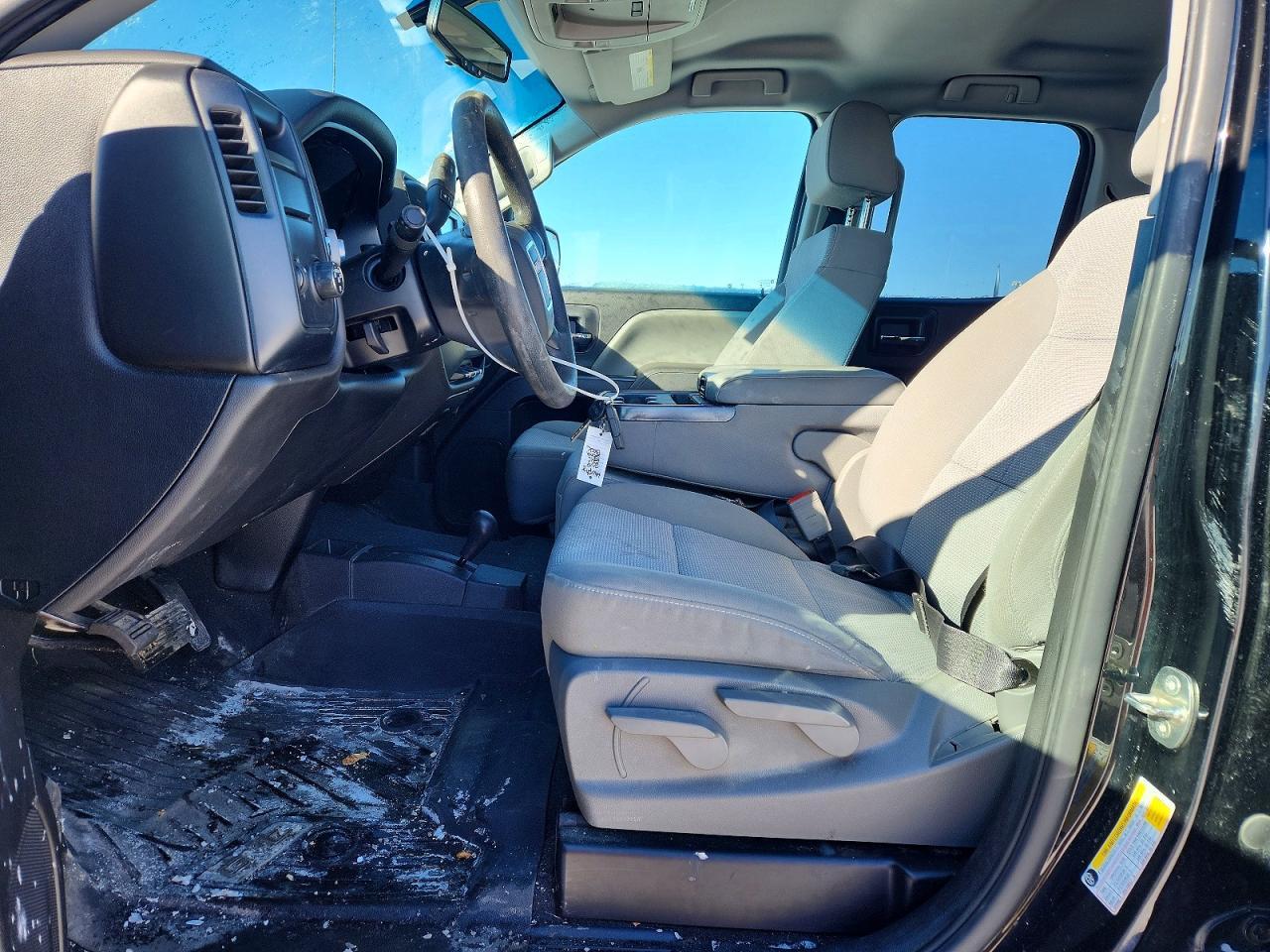 2019 GMC Sierra