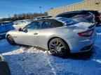 2011 MASERATI GranTurismo