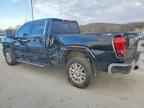 2023 GMC Sierra