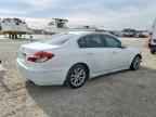 2013 HYUNDAI GENESIS