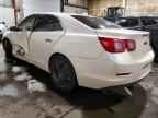 2013 CHEVROLET MALIBU
