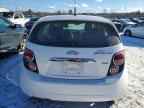 2013 CHEVROLET SONIC