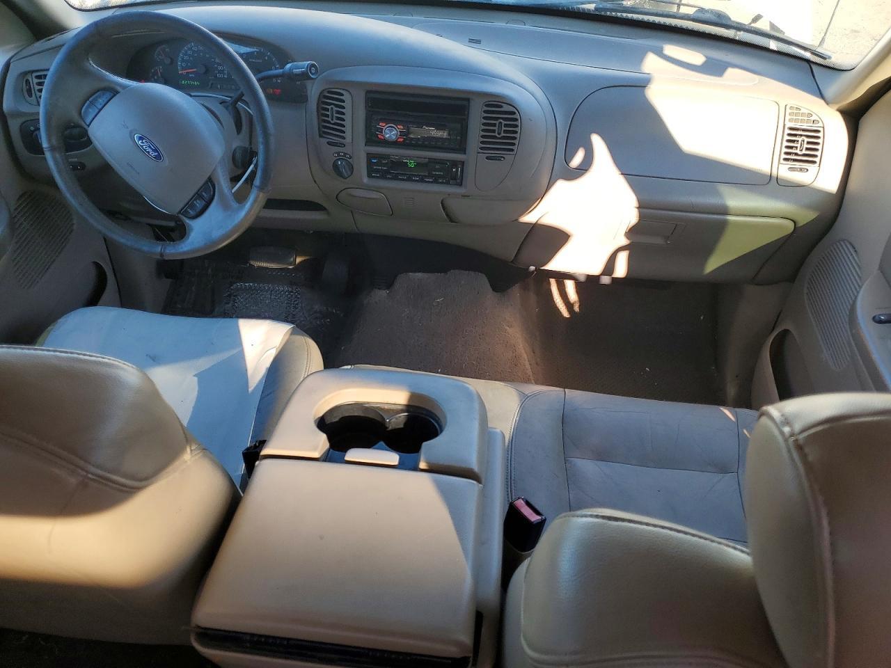 2003 FORD F-150