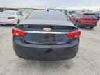 2017 CHEVROLET IMPALA