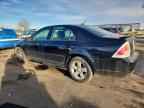 2008 FORD FUSION