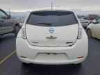 2016 NISSAN LEAF