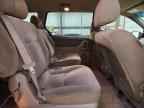 2007 TOYOTA SIENNA