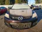 2008 MAZDA CX-7
