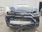 2024 TOYOTA HIGHLANDER