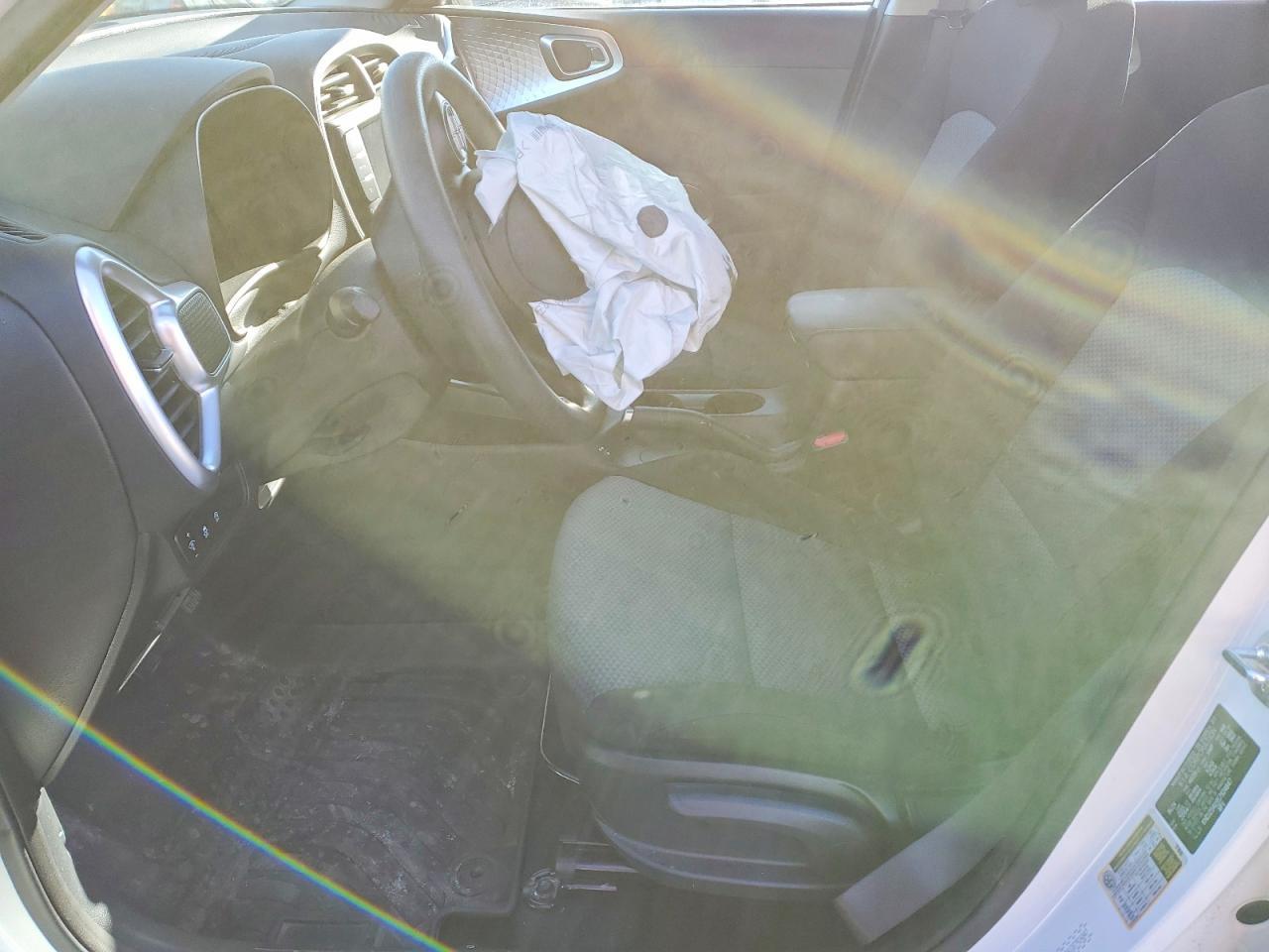 2025 KIA SOUL