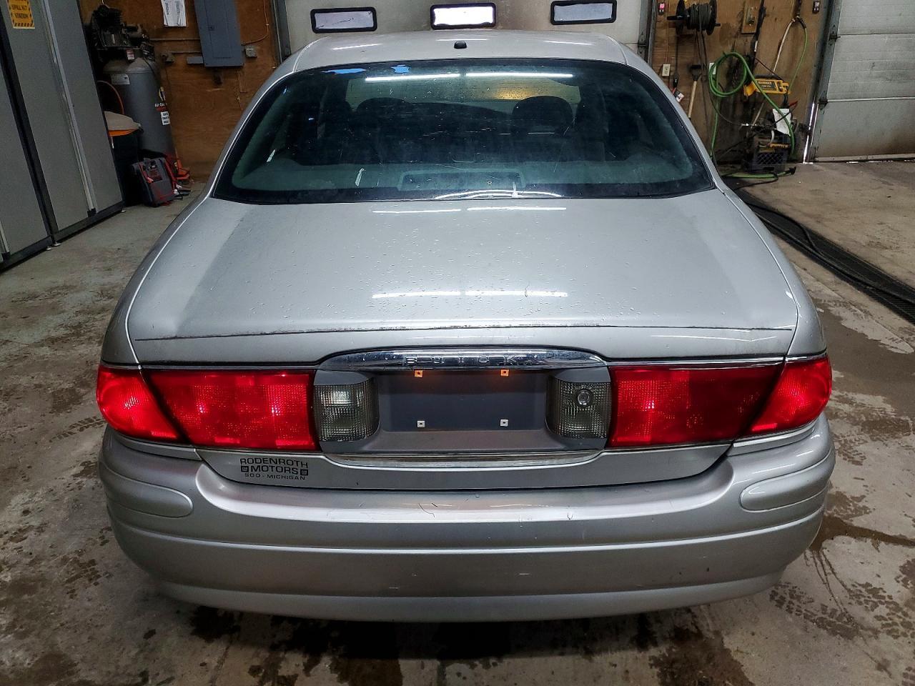 2005 BUICK Lesabre
