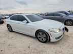 2012 BMW 5 series