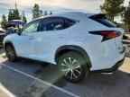 2017 LEXUS NX 200T