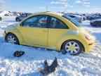2010 VOLKSWAGEN Beetle