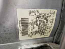 2009 NISSAN VERSA