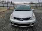 2012 NISSAN VERSA