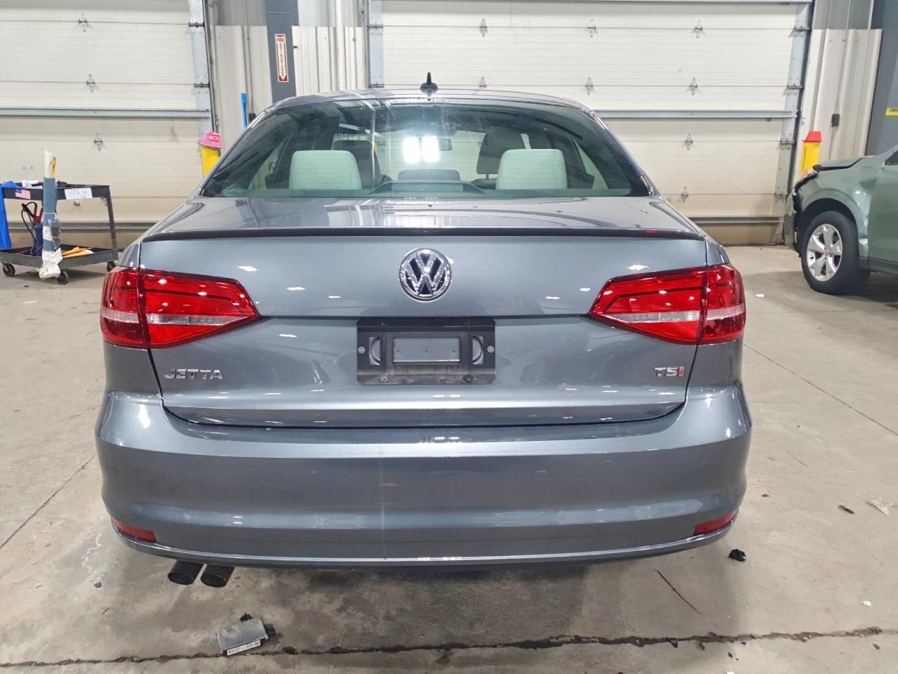 2015 VOLKSWAGEN JETTA