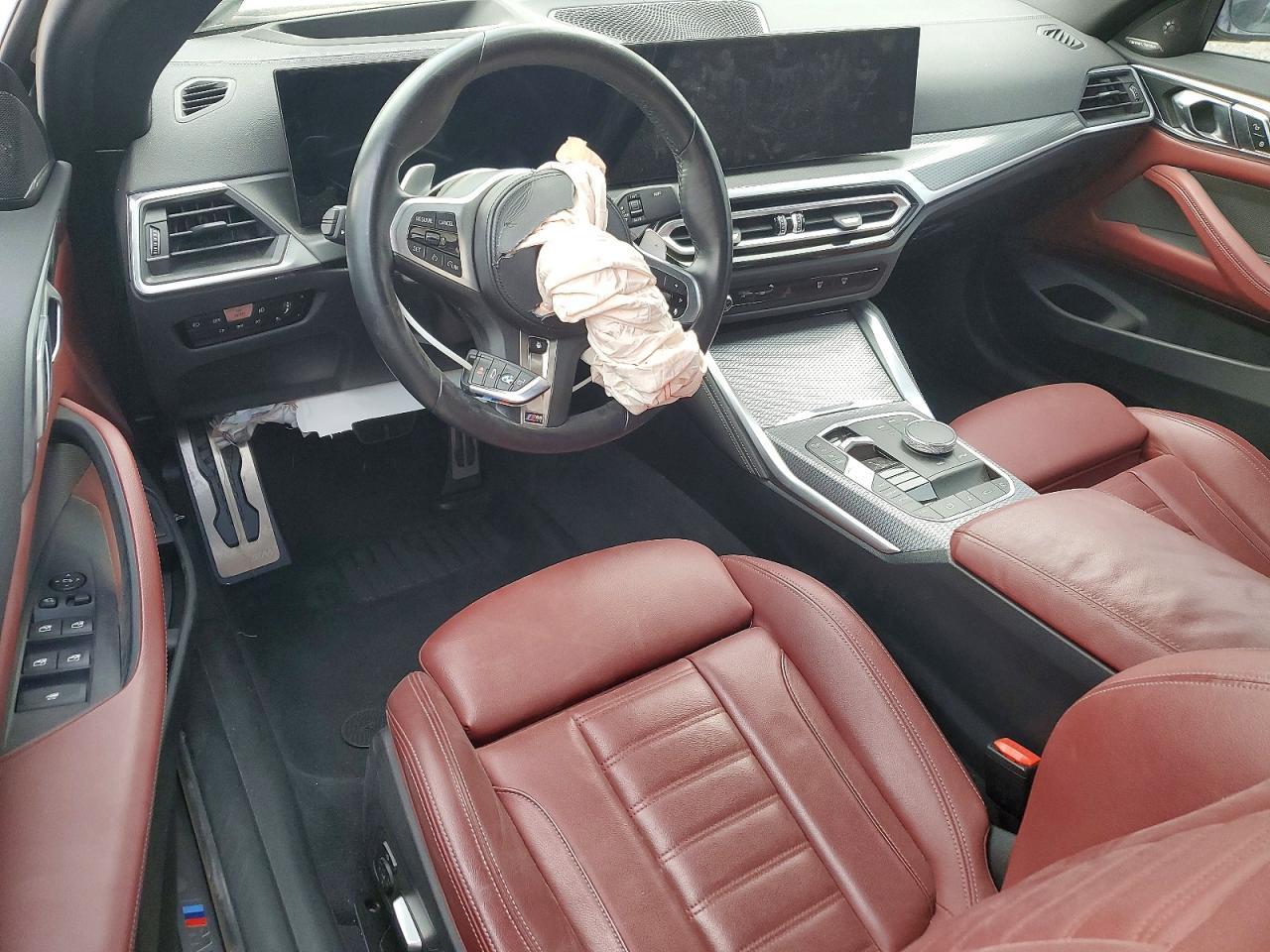 2024 BMW 4 Series