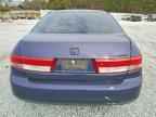 2003 HONDA ACCORD