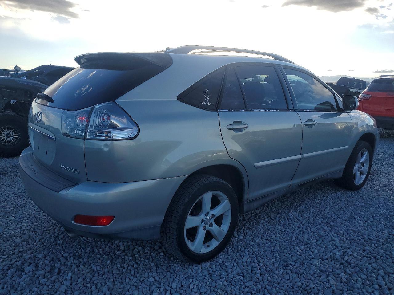 2005 LEXUS Rx 330