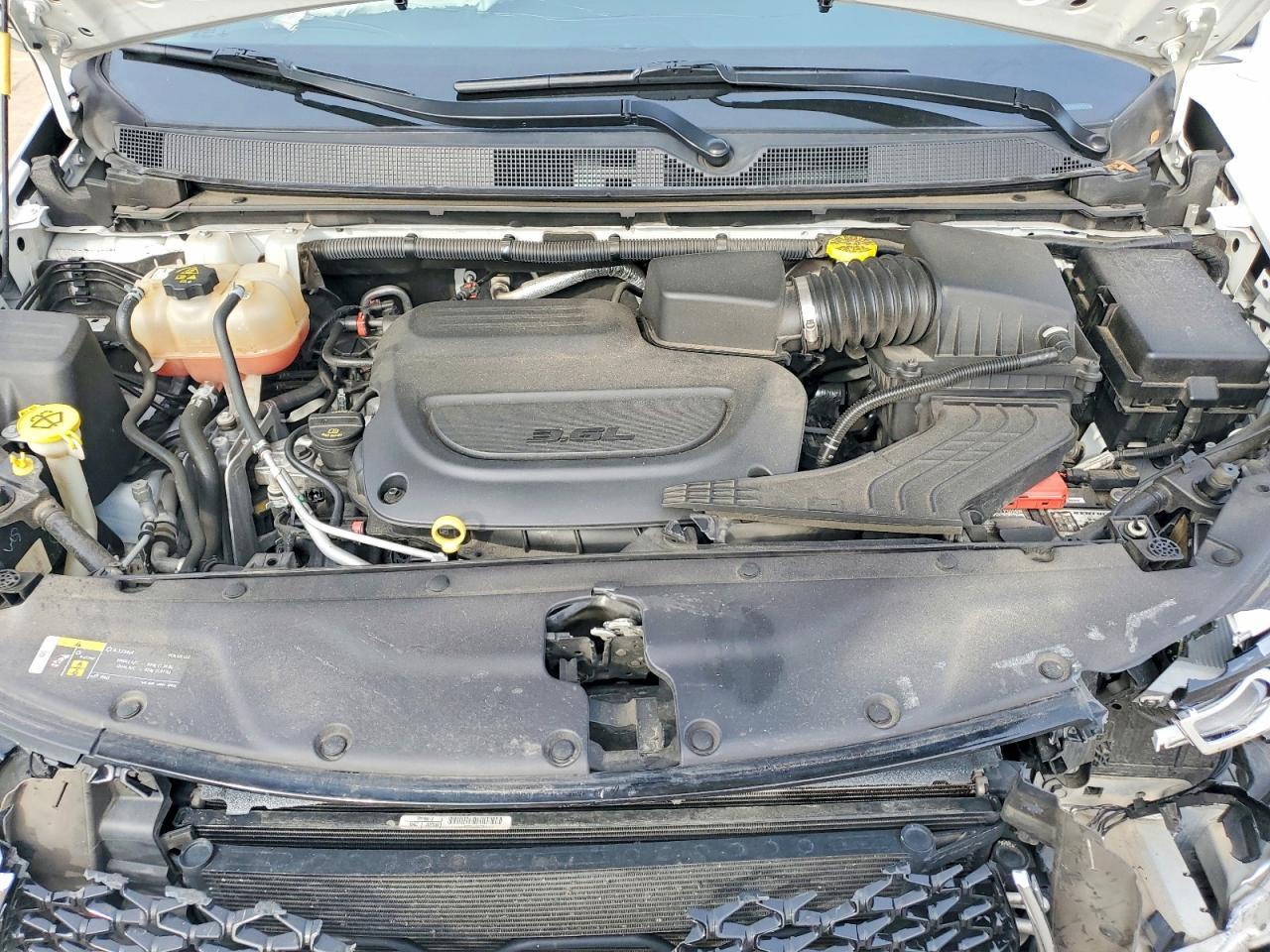 2021 CHRYSLER Pacifica