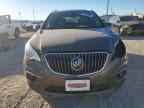 2017 BUICK Envision
